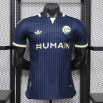 Maglia Authentic Al Nassr FC Gara Away 2026/2027