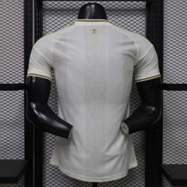 Maglia Authentic Al Nassr FC Gara Third 2026/2027