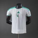 Maglia Authentic Algeria Gara Home 2026/2027