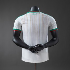 Maglia Authentic Algeria Gara Home 2026/2027