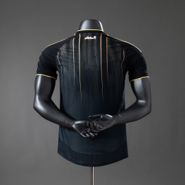 Maglia Authentic Algeria Special Edition Black 2026/2027