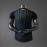 Maglia Authentic Algeria Special Edition Black 2026/2027