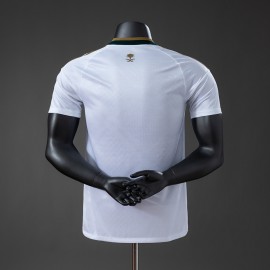 Maglia Authentic Arabia Saudita Gara Away 2026/2027