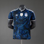 Maglia Authentic Argentina Gara Away 2026/2027
