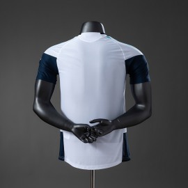 Maglia Authentic Argentina Training White 2026/2027