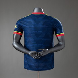 Maglia Authentic Arsenal Gara Away 2026/2027