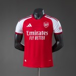 Maglia Authentic Arsenal Gara Home 2026/2027