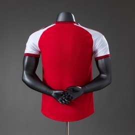 Maglia Authentic Arsenal Gara Home 2026/2027