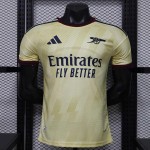 Maglia Authentic Arsenal Gara Third 2026/2027