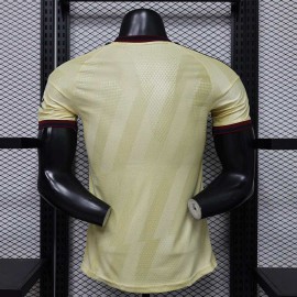 Maglia Authentic Arsenal Gara Third 2026/2027