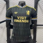 Maglia Authentic Aston Villa Gara Away 2026/2027