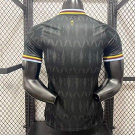 Maglia Authentic Aston Villa Gara Away 2026/2027