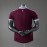 Maglia Authentic Aston Villa Gara Home 2026/2027