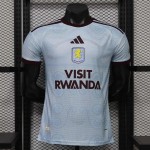 Maglia Authentic Aston Villa Gara Third 2026/2027
