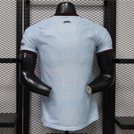 Maglia Authentic Aston Villa Gara Third 2026/2027