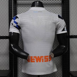 Maglia Authentic Atalanta Bergamasca Calcio Gara Away 2026/2027