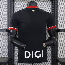Maglia Authentic Athletic Bilbao Gara Away 2026/2027
