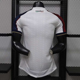 Maglia Authentic Atlante FC Gara Away 2026/2027