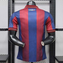 Maglia Authentic Atlante FC Gara Home 2026/2027