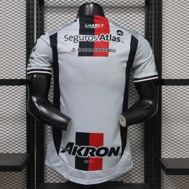 Maglia Authentic Atlas Gara Away 2026/2027