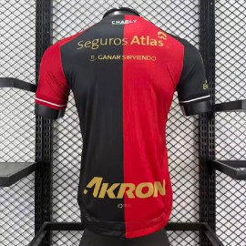 Maglia Authentic Atlas Gara Home 2026/2027
