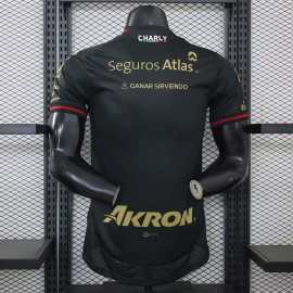 Maglia Authentic Atlas Gara Third 2026/2027