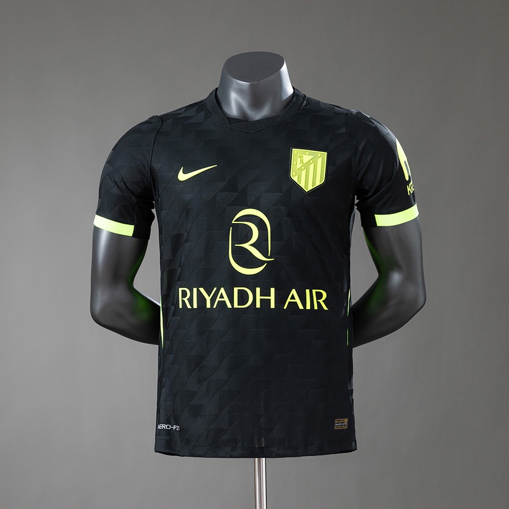 Maglia Authentic Atletico De Madrid Gara Away 2026/2027