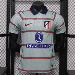 Maglia Authentic Atletico De Madrid Gara Third 2026/2027