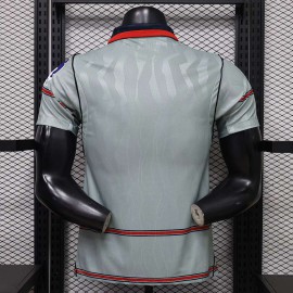 Maglia Authentic Atletico De Madrid Gara Third 2026/2027