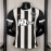 Maglia Authentic Atletico Mineiro Gara Home 2026/2027