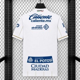Maglia Authentic Atletico San Luis Gara Away 2026/2027