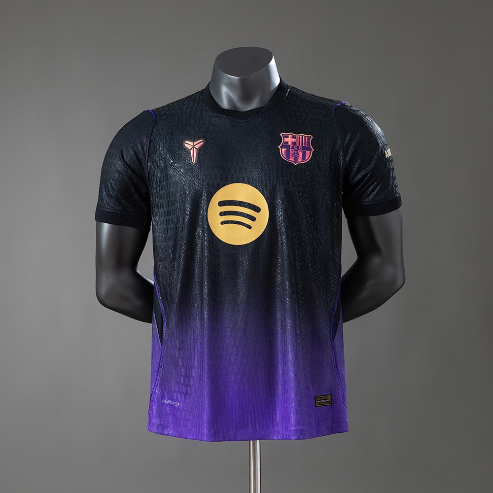 Maglia Authentic Barcelona Gara Away 2026/2027