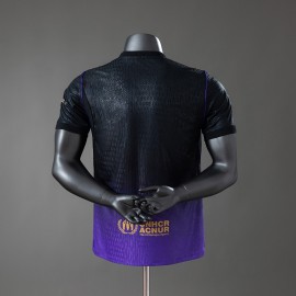 Maglia Authentic Barcelona Gara Away 2026/2027