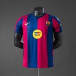 Maglia Authentic Barcelona Gara Home 2026/2027