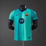 Maglia Authentic Barcelona Gara Third 2026/2027