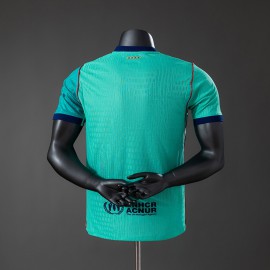 Maglia Authentic Barcelona Gara Third 2026/2027