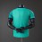 Maglia Authentic Barcelona Gara Third 2026/2027
