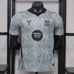 Maglia Authentic Barcelona Portiere Gray 2026/2027