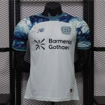 Maglia Authentic Bayer Leverkusen Gara Away 2026/2027