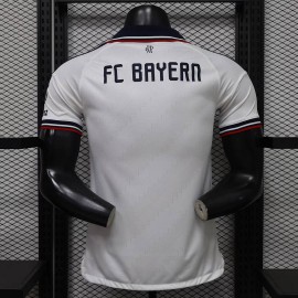 Maglia Authentic Bayern Munich Gara Away 2026/2027