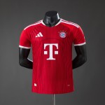 Maglia Authentic Bayern Munich Gara Home 2026/2027