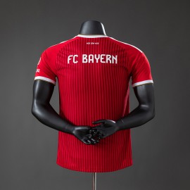 Maglia Authentic Bayern Munich Gara Home 2026/2027