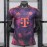 Maglia Authentic Bayern Munich Gara Third 2026/2027