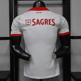 Maglia Authentic Benfica Gara Away 2026/2027
