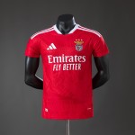 Maglia Authentic Benfica Gara Home 2026/2027
