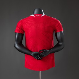 Maglia Authentic Benfica Gara Home 2026/2027