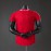 Maglia Authentic Benfica Gara Home 2026/2027