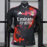 Maglia Authentic Benfica Gara Third 2026/2027