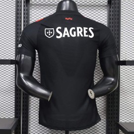 Maglia Authentic Benfica Gara Third 2026/2027