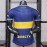 Maglia Authentic Boca Juniors Gara Home 2026/2027